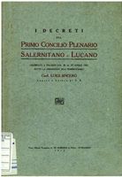 I decreti del primo Concilio Plenario salernitano-lucano.pdf.jpg