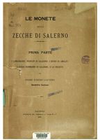 Le monete delle zecche di Salerno.pdf.jpg