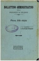 Bollettino amministrativo della Provincia di Salerno. 1926.pdf.jpg